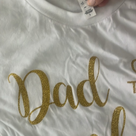 Wild One Family Set of T-Shirts for Baby Girl's First Wild One Birthday … - Picture 9 of 9